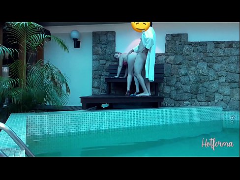 ❤️ Estro invitas servistinon al la naĝejo, sed ne povis rezisti varmegon ❤❌ Fikado ĉe porno eo.wassell.ru ❌❤